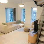 Brand New, Stylish House, Sauna, Parking * فانتا