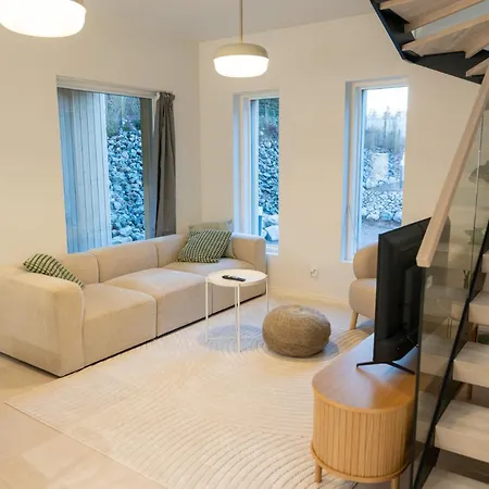 Brand New, Stylish House, Sauna, Parking * Vantaa