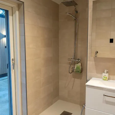 Brand New, Stylish House, Sauna, Parking Hébergement de vacances Vantaa