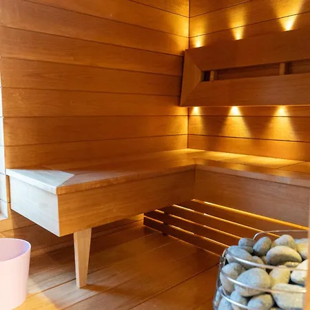 Brand New, Stylish House, Sauna, Parking * Vantaa