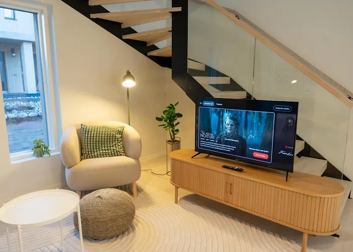 Brand New, Stylish House, Sauna, Parking Vantaa