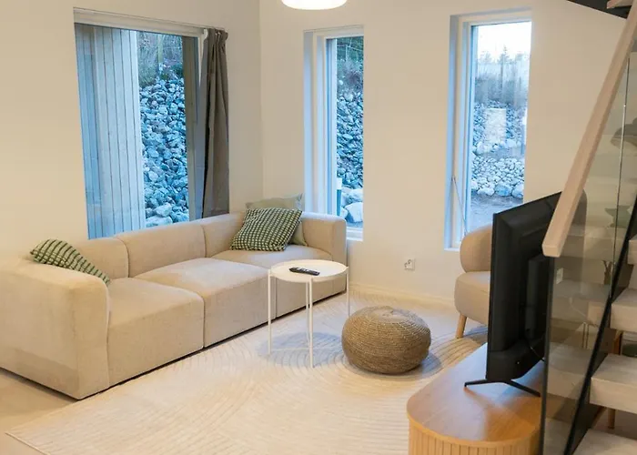 Brand New, Stylish House, Sauna, Parking * Vantaa