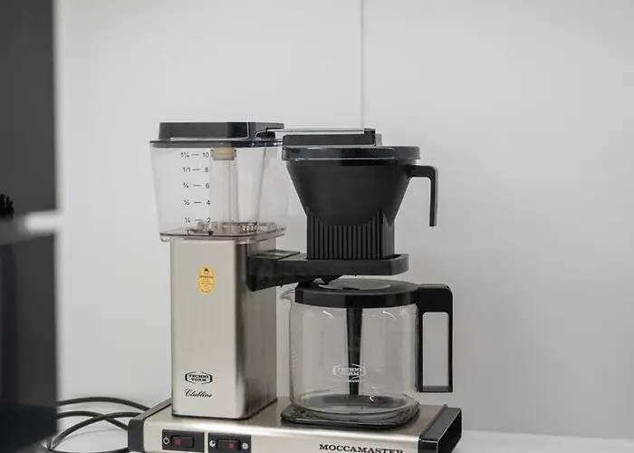 Brand New, Stylish House, Sauna, Parking Vakantiehuis *