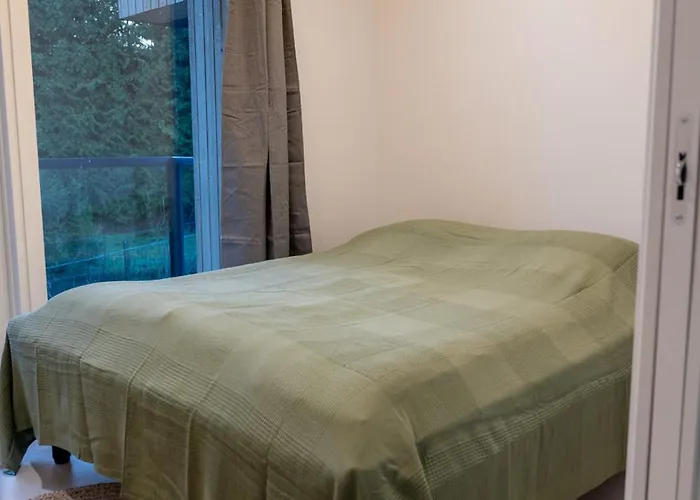 Brand New, Stylish House, Sauna, Parking Vakantiehuis