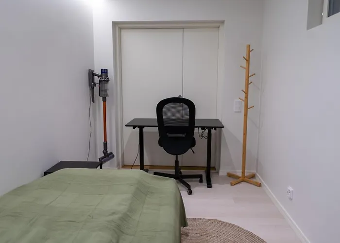 Brand New, Stylish House, Sauna, Parking * Vantaa