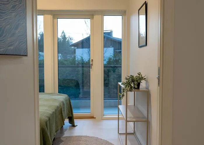 Brand New, Stylish House, Sauna, Parking * Vantaa